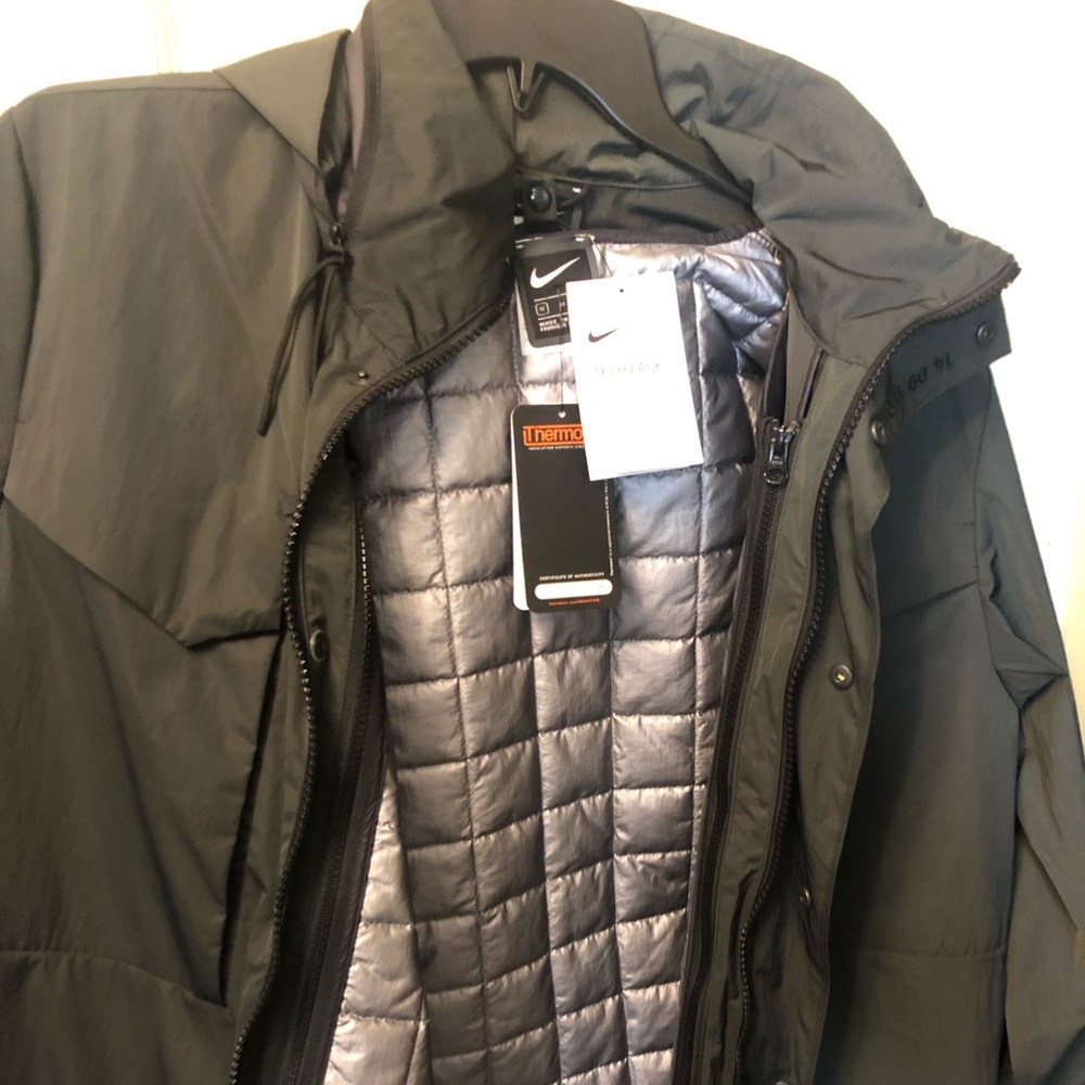 Nike Thermore Tech Pack Jacket
